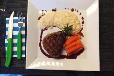 Airporthotel Grenchen