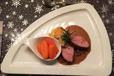 Airporthotel Grenchen