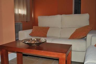 Aparthotel Capitolina