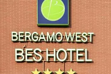 Bes Hotel Bergamo Ovest