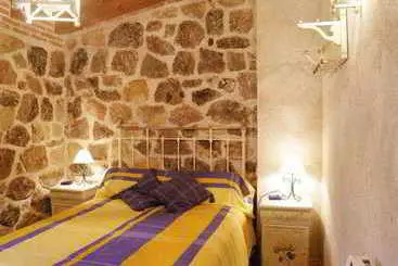 Casa Rural La Fanega I