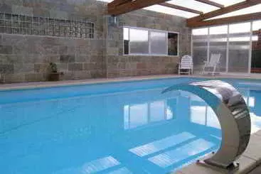 Casa Rural La Fanega I