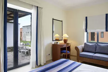 Corfu Chandris Hotel & Villas
