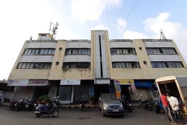 בית מלון כפרי Arma