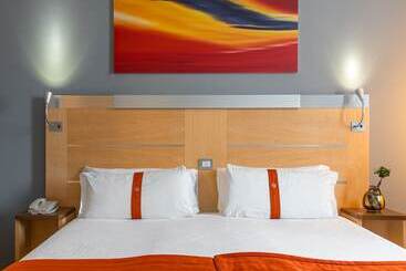 Bes Hotel Bergamo Ovest