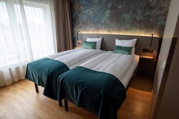 Best Western Hotel Vidöstern