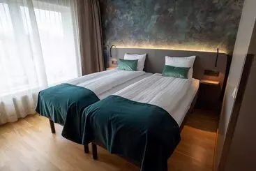 Best Western Hotel Vidöstern