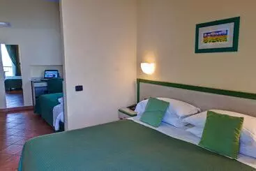 Best Western Hotel La Conchiglia