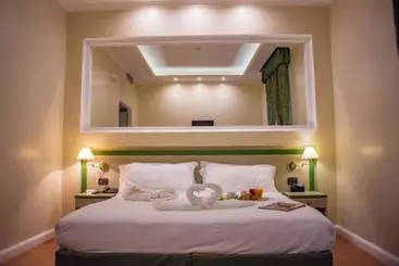 Best Western Hotel La Conchiglia