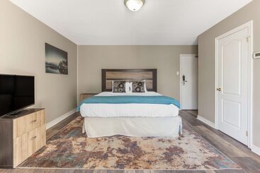 Szálloda Christie S Mill Inn & Spa, Bw Premier Collection