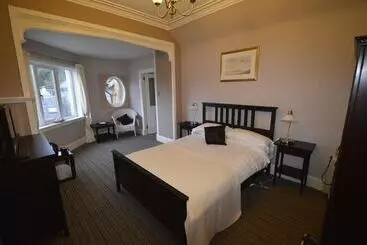 ホテル Creag Mhor Lodge