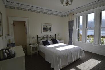 Hotel Creag Mhor Lodge