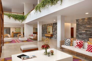 ホテル The Legend Paracas Resort, A Destination By Hyatt