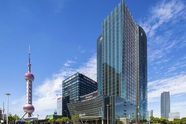 Grand Kempinski Hotel Shanghai