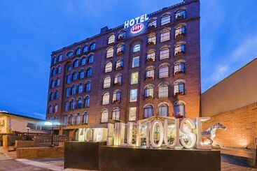 酒店 Hill House Usaquen