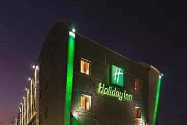هتل Holiday Inn Salerno Cava De Tirreni, An Ihg