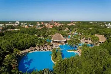 ホテル Iberostar Waves Paraíso del Mar