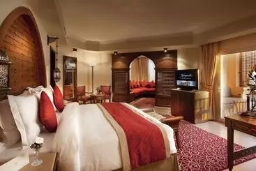 Kempinski Hotel Soma Bay