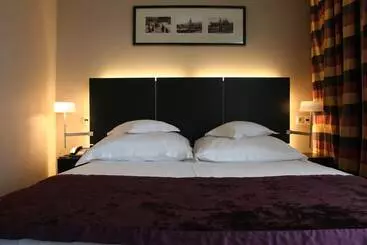 בית מלון כפרי Kossak