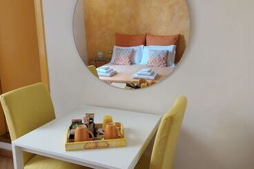 هتل La Locandiera B&b