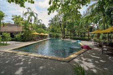 فندق Nai Yang Beach Resort & Spa