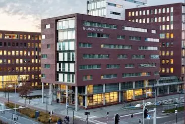 酒店 NH Amersfoort