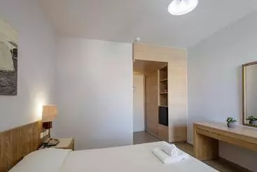 בית מלון כפרי Rethymno Village