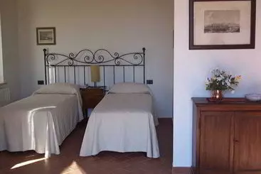 Hôtel Rural Agriturismo Il Casale della Staffa
