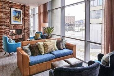 Hotel Staybridge Suites Liverpool, An Ihg