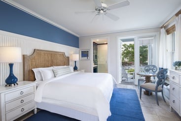 Hotel Sunset Key Cottages