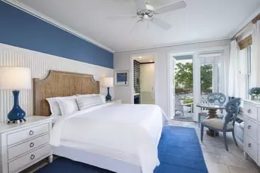 هتل Sunset Key Cottages