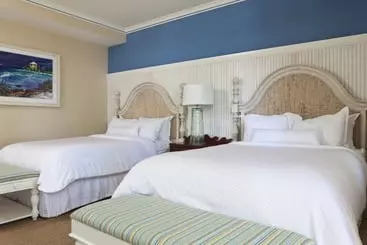 فندق Sunset Key Cottages