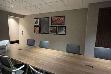 فندق Holiday Inn Express Morelia Centro Historico