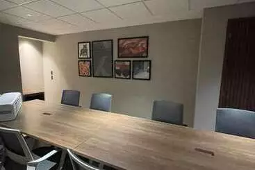 فندق Holiday Inn Express Morelia Centro Historico