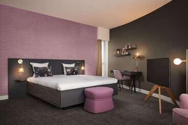 Van Der Valk Hotel Brussels Airport