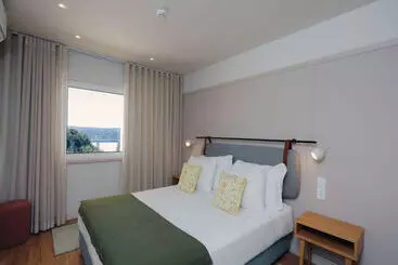 Montebelo Aguieira Lake Resort & Spa