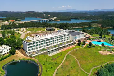 Montebelo Aguieira Lake Resort & Spa
