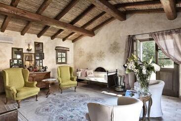 茅舍 Stazzo Lu Ciaccaru