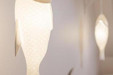 Nocleg ze śniadaniem Les étangs Des Couartes