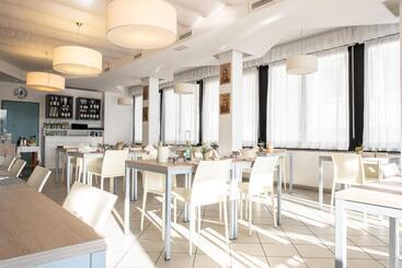 Hotel Rudy Cervia