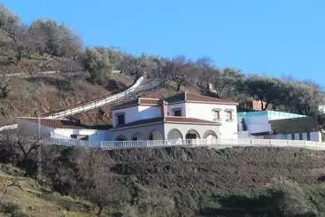 Gîte Rural A&n Daimalos