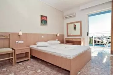 Kalloudis Hotel Apartments