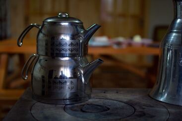 펜션 Taurus Guest House