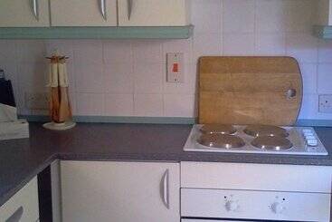 Stunning 1 Bed Cottage Close To Lakedistrict