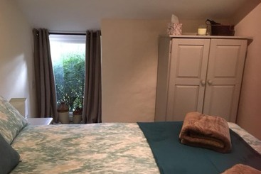 Stunning 1 Bed Cottage Close To Lakedistrict