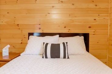 Сельский дом Zook Cabin See 4 States From The Deck A+views