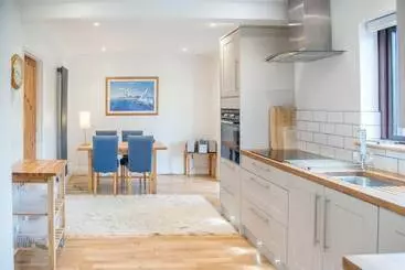 Casa Rural 20 Mundays Lane, Orford