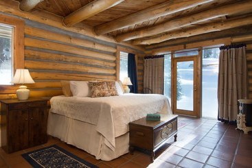 Dom wiejski Denton Cabin