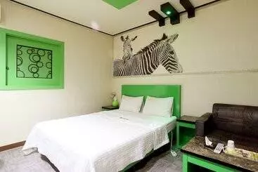 Hôtel Iksan V
