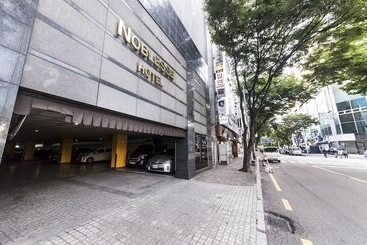 Motel Bundang Noblesse